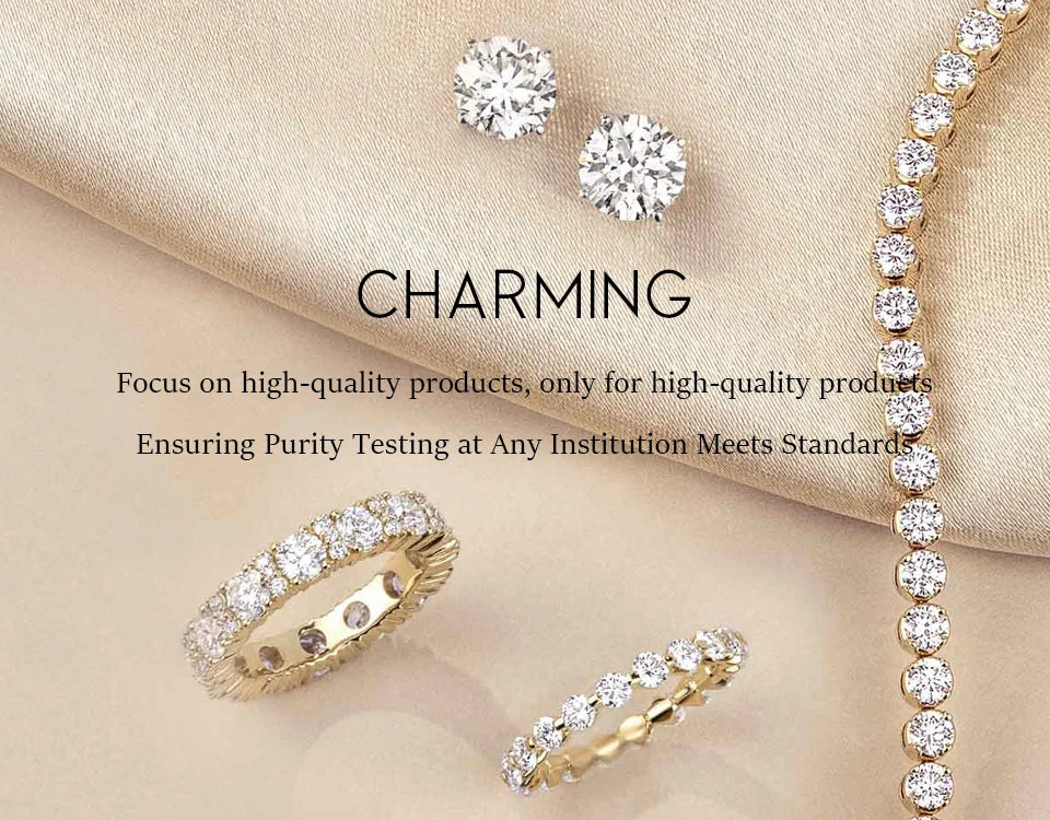 CHARMING Two-Headed Leopard Moissanite Diamond Rings Jewelry 925 Sterling Sliver for Women Wedding Anniversary Jewelry Gifts
